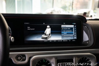 Mercedes-Benz G 360/LED/Burmester 2020