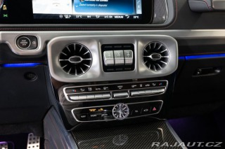 Mercedes-Benz G 360/LED/Burmester 2020