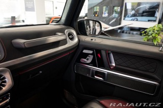 Mercedes-Benz G 360/LED/Burmester 2020