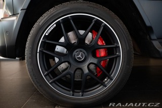 Mercedes-Benz G 360/LED/Burmester 2020