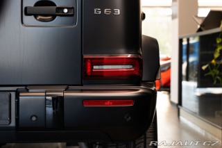 Mercedes-Benz G 360/LED/Burmester 2020