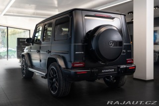 Mercedes-Benz G 360/LED/Burmester 2020