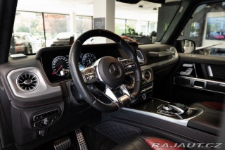 Mercedes-Benz G 360/LED/Burmester 2020
