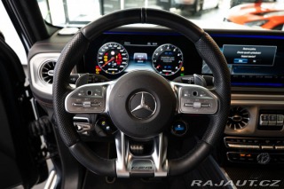 Mercedes-Benz G 360/LED/Burmester 2020