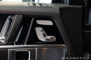 Mercedes-Benz G 360/LED/Burmester 2020