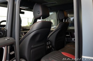 Mercedes-Benz G 360/LED/Burmester 2020