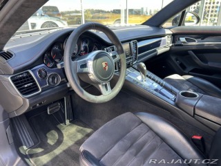 Porsche Panamera GTS 2012