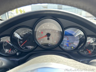 Porsche Panamera GTS 2012