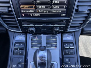 Porsche Panamera GTS 2012