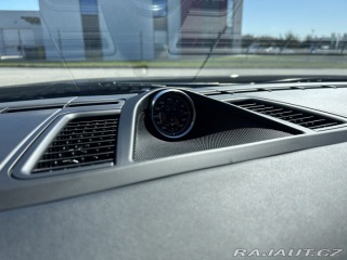 Porsche Panamera GTS 2012