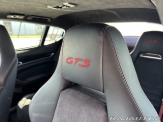 Porsche Panamera GTS 2012
