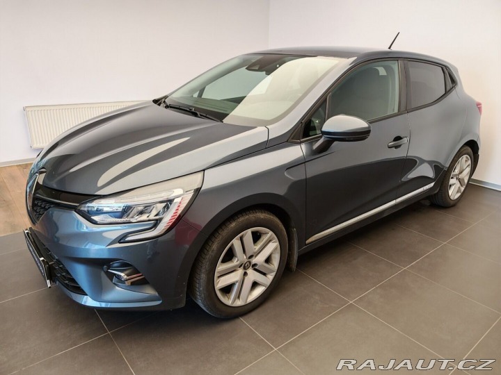 Renault Clio 1.0 TCE 2020