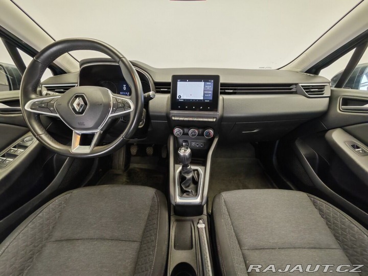 Renault Clio 1.0 TCE 2020
