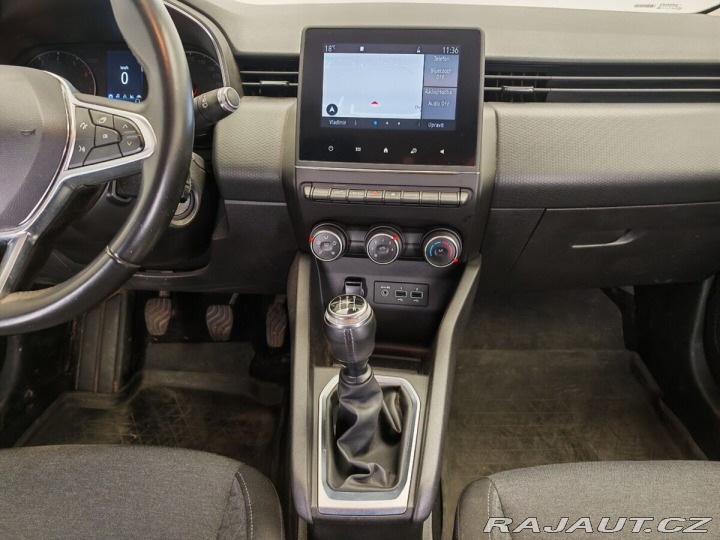 Renault Clio 1.0 TCE 2020