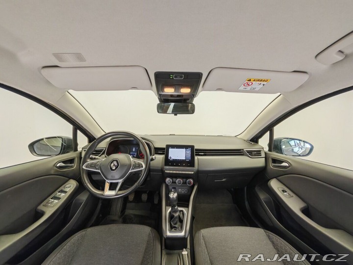 Renault Clio 1.0 TCE 2020