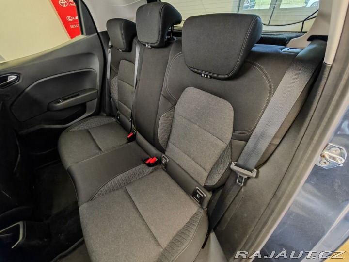 Renault Clio 1.0 TCE 2020