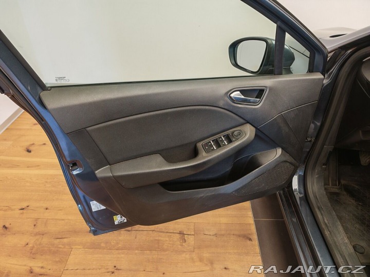 Renault Clio 1.0 TCE 2020