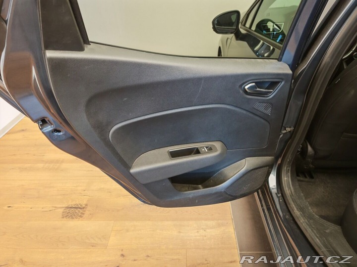 Renault Clio 1.0 TCE 2020