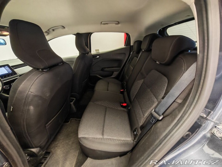 Renault Clio 1.0 TCE 2020