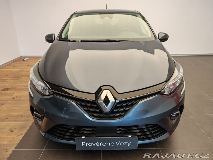 Renault Clio 1.0 TCE 2020