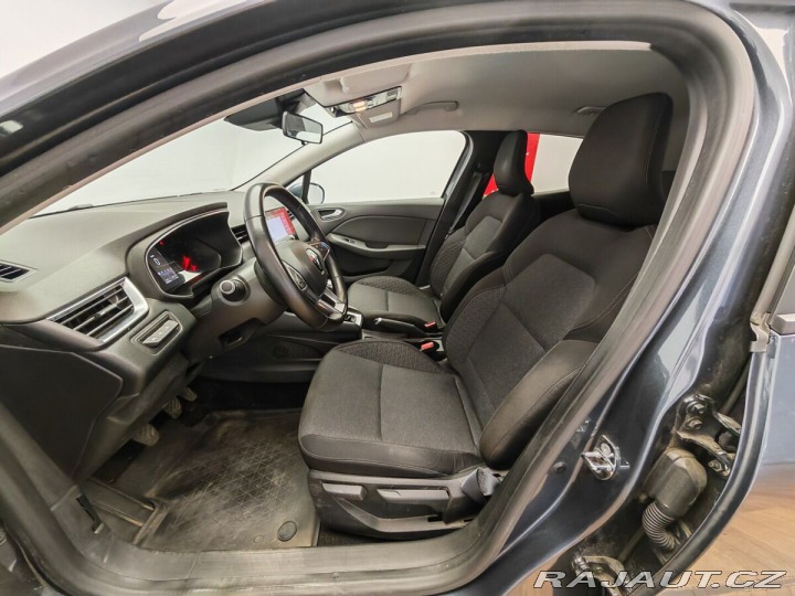 Renault Clio 1.0 TCE 2020