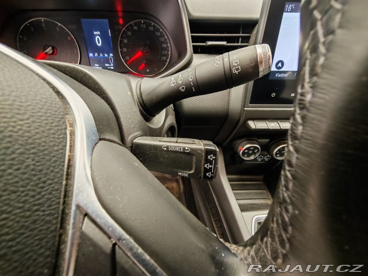 Renault Clio 1.0 TCE 2020