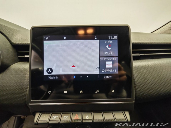 Renault Clio 1.0 TCE 2020