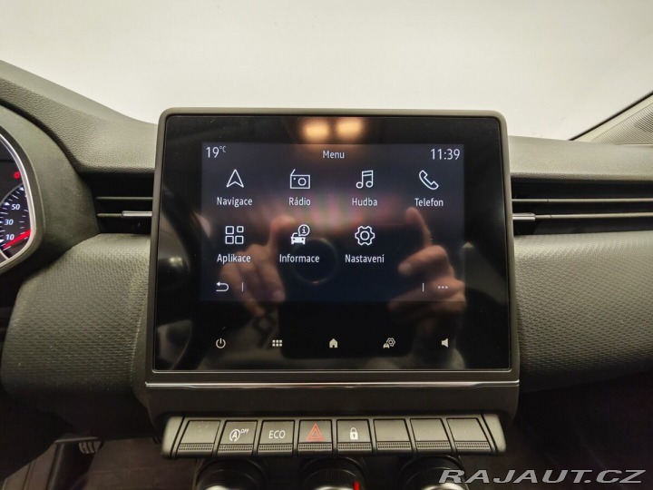 Renault Clio 1.0 TCE 2020