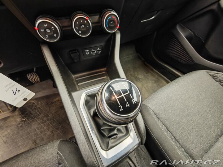 Renault Clio 1.0 TCE 2020