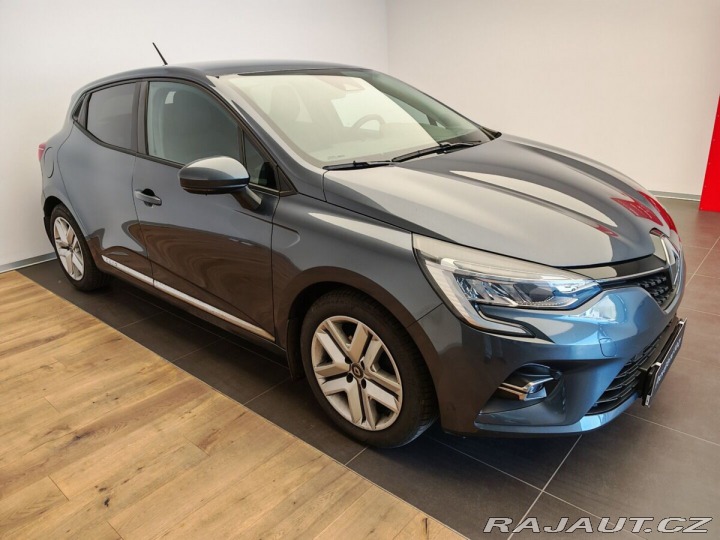 Renault Clio 1.0 TCE 2020