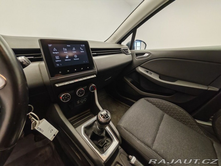 Renault Clio 1.0 TCE 2020