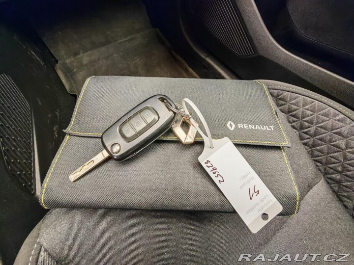 Renault Clio 1.0 TCE 2020