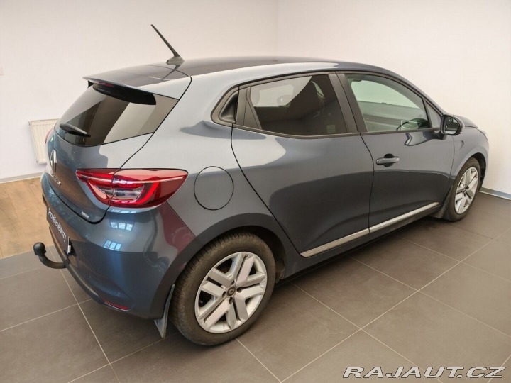 Renault Clio 1.0 TCE 2020