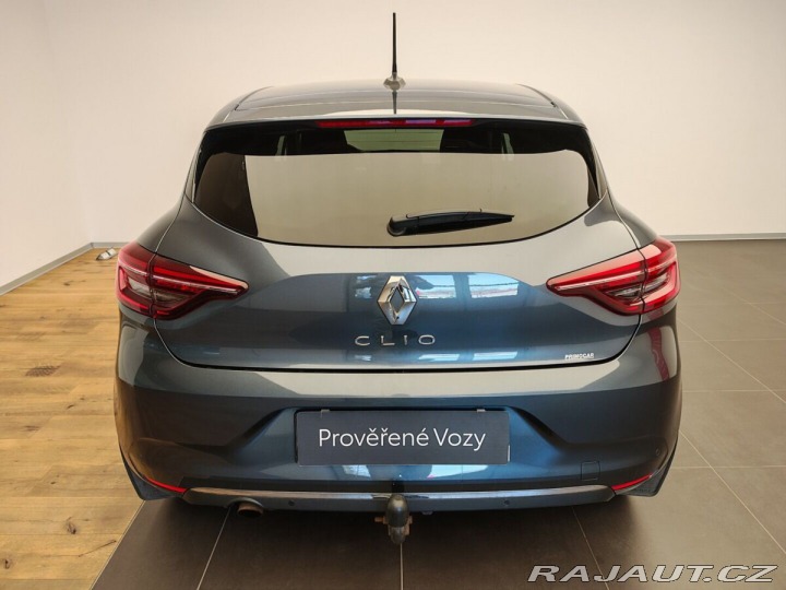 Renault Clio 1.0 TCE 2020