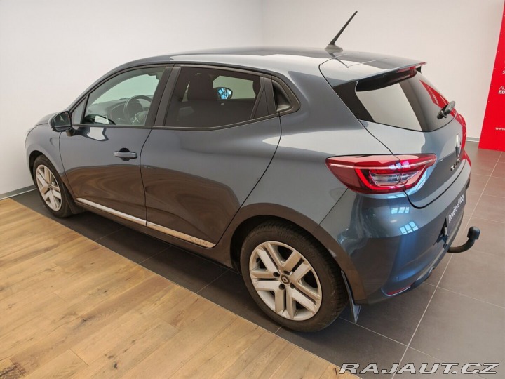 Renault Clio 1.0 TCE 2020