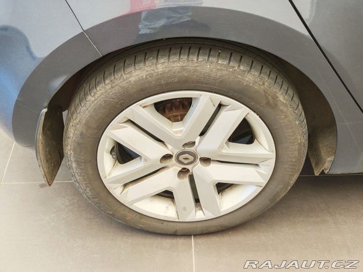 Renault Clio 1.0 TCE 2020