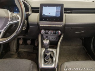 Renault Clio 1.0 TCE 2020