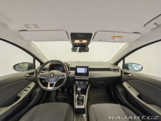 Renault Clio 1.0 TCE 2020