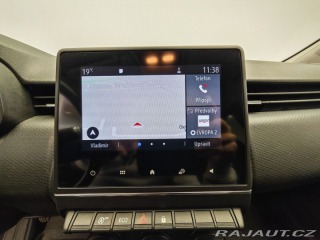 Renault Clio 1.0 TCE 2020