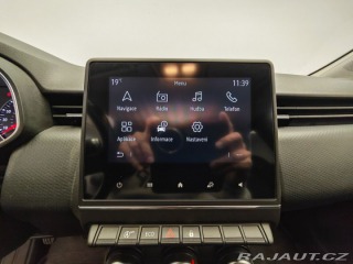 Renault Clio 1.0 TCE 2020