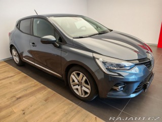 Renault Clio 1.0 TCE 2020