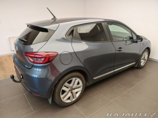 Renault Clio 1.0 TCE 2020