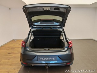 Renault Clio 1.0 TCE 2020