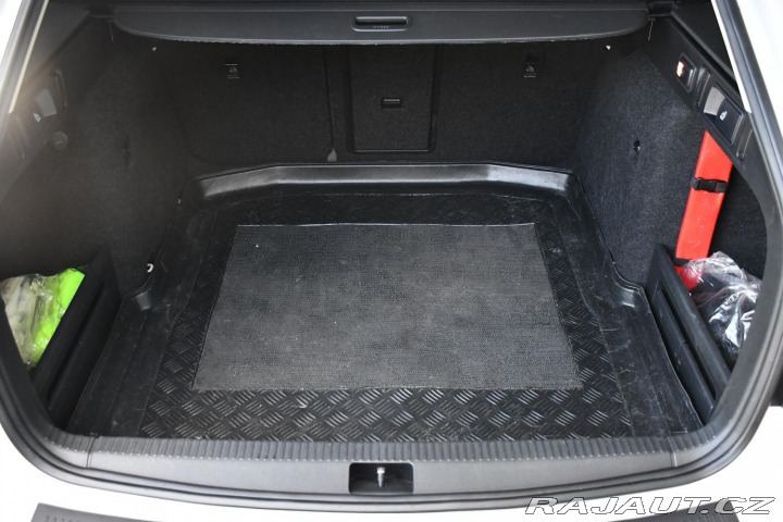 Škoda Octavia 2.0TDi STYLE REZERVACE 2017