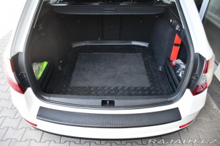 Škoda Octavia 2.0TDi STYLE TAŽNÉ LED ČR 2017