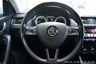 Škoda Octavia 2.0TDi STYLE TAŽNÉ LED ČR 2017