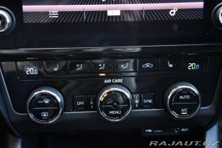 Škoda Octavia 2.0TDi STYLE TAŽNÉ LED ČR 2017