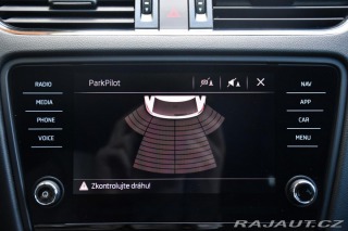 Škoda Octavia 2.0TDi STYLE TAŽNÉ LED ČR 2017