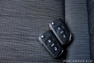 Škoda Octavia 2.0TDi STYLE TAŽNÉ LED ČR 2017