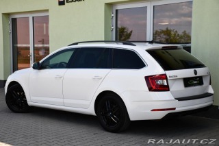 Škoda Octavia 2.0TDi STYLE TAŽNÉ LED ČR 2017